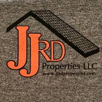 JJRD Properties Logo