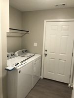 Laundry Room of property at 808 North Pear in Searcy, AR